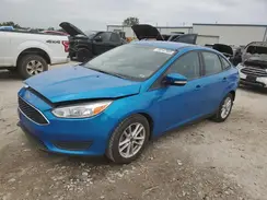 1FADP3F21HL219573 2017 FORD FOCUS