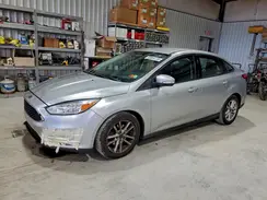 1FADP3F21HL219668 2017 FORD FOCUS