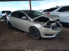 1FADP3F21HL220030 2017 FORD FOCUS