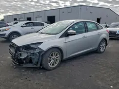 1FADP3F21HL221372 2017 FORD FOCUS