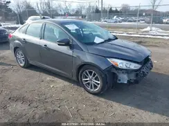 1FADP3F21HL222389 2017 FORD FOCUS