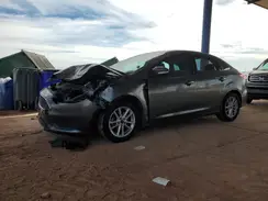 1FADP3F21HL223283 2017 FORD FOCUS