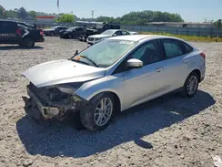 1FADP3F21HL224305 2017 FORD FOCUS
