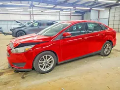 1FADP3F21HL224949 2017 FORD FOCUS