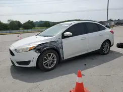 1FADP3F21HL224966 2017 FORD FOCUS