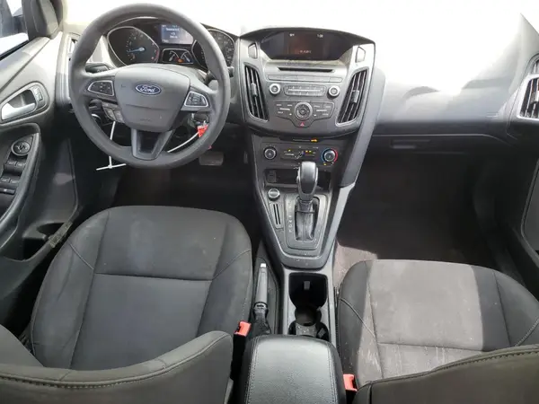1FADP3F21HL224966 2017 FORD FOCUS - Image 8