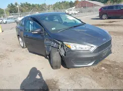 1FADP3F21HL227012 2017 FORD FOCUS