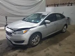 1FADP3F21HL227110 2017 FORD FOCUS