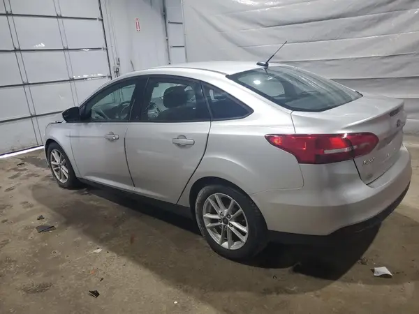 1FADP3F21HL227110 2017 FORD FOCUS - Image 2