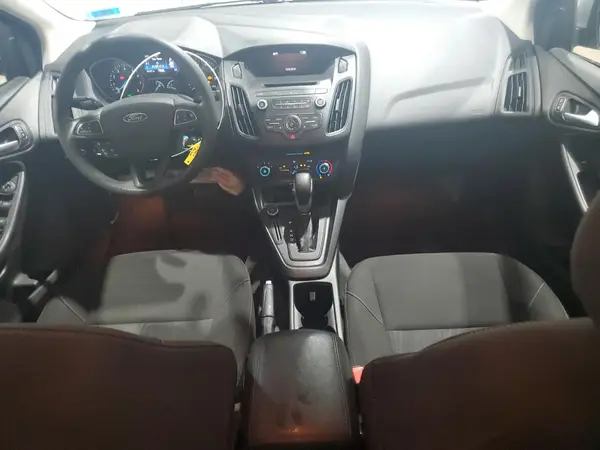 1FADP3F21HL227110 2017 FORD FOCUS - Image 8