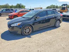 1FADP3F21HL227835 2017 FORD FOCUS