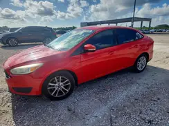 1FADP3F21HL228094 2017 FORD FOCUS