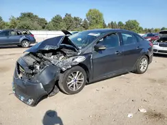 1FADP3F21HL228483 2017 FORD FOCUS