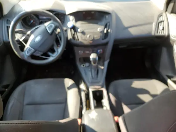 1FADP3F21HL228483 2017 FORD FOCUS - Image 8