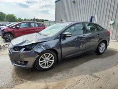 1FADP3F21HL228595 2017 FORD FOCUS