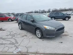 1FADP3F21HL228709 2017 FORD FOCUS
