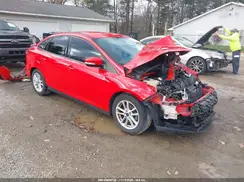 1FADP3F21HL228760 2017 FORD FOCUS
