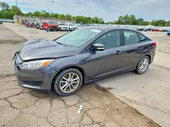 1FADP3F21HL229388 2017 FORD FOCUS