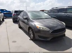 1FADP3F21HL229794 2017 FORD FOCUS