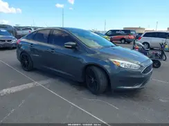 1FADP3F21HL230220 2017 FORD FOCUS