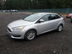 1FADP3F21HL231089 2017 FORD FOCUS