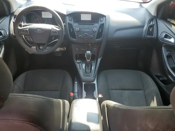 1FADP3F21HL234607 2017 FORD FOCUS - Image 8