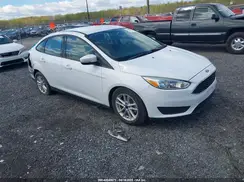 1FADP3F21HL234669 2017 FORD FOCUS