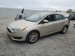 1FADP3F21HL235031 2017 FORD FOCUS