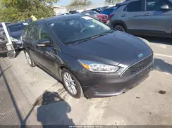 1FADP3F21HL235093 2017 FORD FOCUS