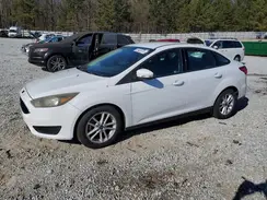 1FADP3F21HL236471 2017 FORD FOCUS