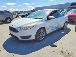 1FADP3F21HL237782 2017 FORD FOCUS
