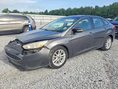 1FADP3F21HL241735 2017 FORD FOCUS