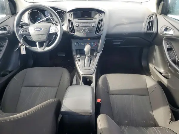 1FADP3F21HL241735 2017 FORD FOCUS - Image 8