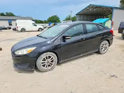 1FADP3F21HL241878 2017 FORD FOCUS