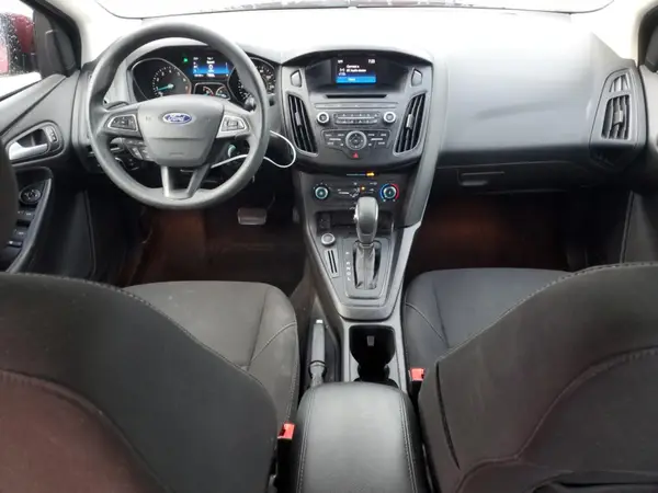 1FADP3F21HL243582 2017 FORD FOCUS - Image 8