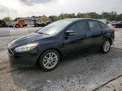 1FADP3F21HL243615 2017 FORD FOCUS
