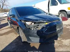 1FADP3F21HL245106 2017 FORD FOCUS