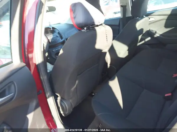 1FADP3F21HL247034 2017 FORD FOCUS - Image 8