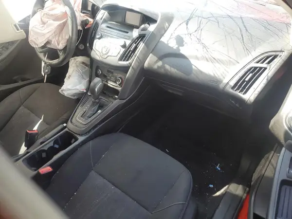 1FADP3F21HL247888 2017 FORD FOCUS - Image 8