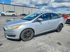 1FADP3F21HL248247 2017 FORD FOCUS
