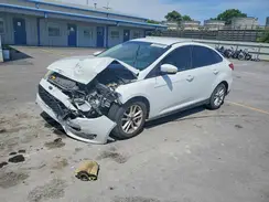 1FADP3F21HL248829 2017 FORD FOCUS