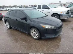 1FADP3F21HL249351 2017 FORD FOCUS