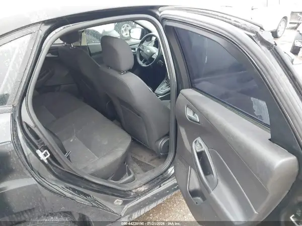 1FADP3F21HL249351 2017 FORD FOCUS - Image 8