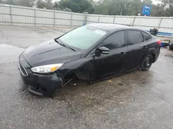 1FADP3F21HL249544 2017 FORD FOCUS