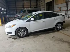 1FADP3F21HL250693 2017 FORD FOCUS