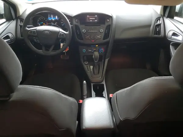 1FADP3F21HL250693 2017 FORD FOCUS - Image 8
