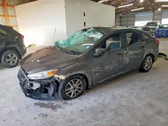 1FADP3F21HL250788 2017 FORD FOCUS