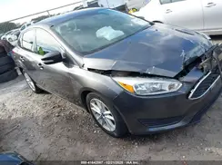 1FADP3F21HL251245 2017 FORD FOCUS