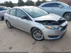 1FADP3F21HL251312 2017 FORD FOCUS