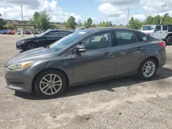 1FADP3F21HL251357 2017 FORD FOCUS